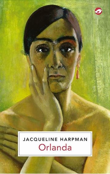 Orlanda / Orlando Klassiekers - Jacqueline Harpman, Verzenden