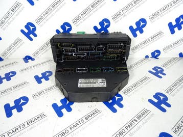 SAM module A 212 900 4500 o.a: CLS-klasse w218, Ophalen of Verzenden, Gebruikt, Mercedes-Benz