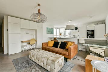 Te huur: Appartement Lampenistenstraat in Amsterdam, Noord-Holland, Appartement, Amsterdam
