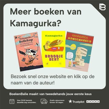 De zanger is ziek vandaag 9789052405780 Kamagurka, Boeken, Verzenden, Gelezen, Kamagurka