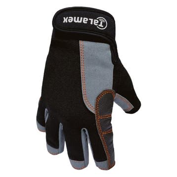 Zeilhandschoen Amara Sport Korte Vingers Stretch-Medium, Ophalen of Verzenden, Nieuw