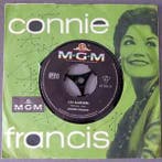 vinyl single 7 inch - Connie Francis - Lili Marleen, Cd's en Dvd's, Verzenden, Zo goed als nieuw