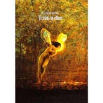 FEEEN EN ELFEN 9789061828532 Tim Appenzeller, Boeken, Thrillers, Verzenden, Zo goed als nieuw, Tim Appenzeller