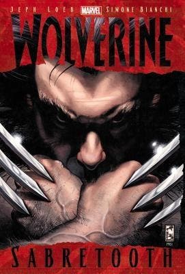 Wolverine: Sabretooth [OHC], Verzenden, Nieuw