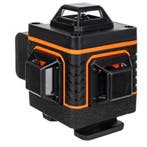 Bigstren 16-lijns 360 Graden Groene Laserwaterpas - Kruis..., Ophalen of Verzenden, Nieuw