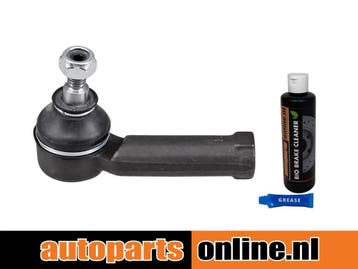 Buitenste stuurkogel Ford Cougar voorzijde, links, Verzenden, Nieuw, Ford