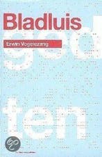 Bladluis / Windroosserie 9789025109967 E. Vogelezang, Verzenden, Gelezen, E. Vogelezang