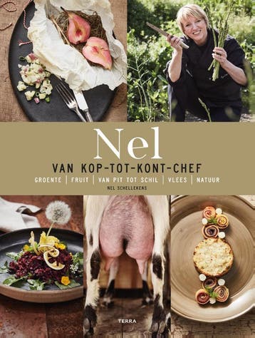 Nel - Nel Schellekens 9789089897152, Verzenden, Gelezen, Nel Schellekens