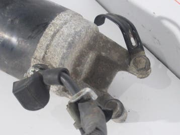 Suzuki GSF 400 Startmotor, Motoren, Ophalen of Verzenden, Nieuw