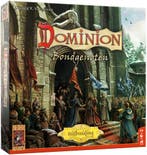 Dominion - Bondgenoten | 999 Games - Kaartspellen, Verzenden, Nieuw