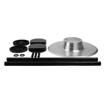 Conduct PVtube FlatRoof Set voor 1 tot 2 strings, Ophalen of Verzenden, Nieuw