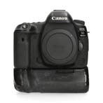 Canon 5D Mark IV · 84508 clicks · 1 jaar garantie, Audio, Tv en Foto, Fotocamera's Digitaal, Ophalen of Verzenden, Zo goed als nieuw