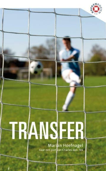 Transfer / Boekenboeien / 3 - Marian Hoefnagel 9789086961245, Verzenden, Gelezen, Marian Hoefnagel