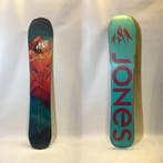 Jones Snowboards | KORTING DEALS 23/24/25 modellen + Demo, Ophalen of Verzenden, Zo goed als nieuw, Board