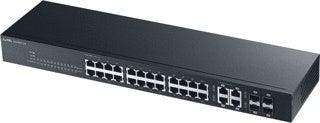 ZyXEL Network Switch - GS1920-24V2-EU0101F, Verzenden, Nieuw, Overige typen