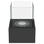 Bio Ethanol Tafelhaard Tango 3 Black, Nieuw