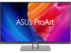 Asus - Ultra HD 5K  Monitor - 27 inch, Computers en Software, Verzenden, In hoogte verstelbaar, Nieuw, IPS
