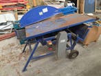 Mobiele tafelzaag TENDOTOOLS …700CBD, Ophalen, Nieuw