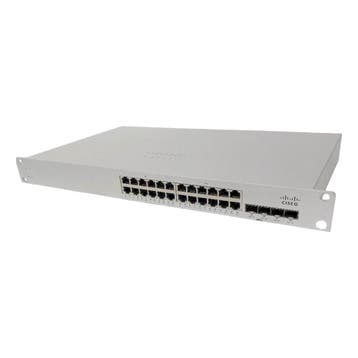Cisco Meraki MS220-24P-HW, Ophalen of Verzenden, Nieuw