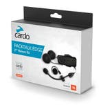 2nd Helmet Kit JBL Packtalk Edge Cardo, Verzenden, Nieuw met kaartje