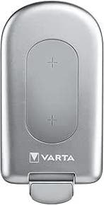 2dekans | Varta Ultra Fast Wireless Charger - 31x100x195 mm, Ophalen of Verzenden, Zo goed als nieuw
