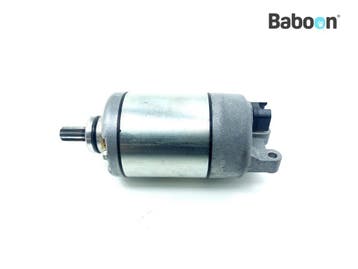 Startmotor Yamaha Tracer 9 2023-2024 (MTT890 B5U), Verzenden, Gebruikt