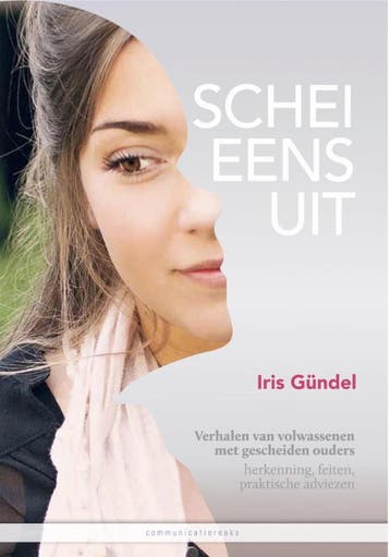 Schei eens uit - Iris Gündel 9789081854788, Verzenden, Gelezen, Iris Gündel