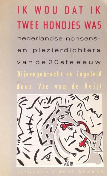 Ik wou dat ik twee hondjes was - Reyt 9789060198483, Verzenden, Gelezen, Reyt
