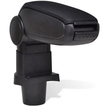 vidaXL Armsteun voor Toyota Yaris (2008), Auto-onderdelen, Verzenden, Nieuw