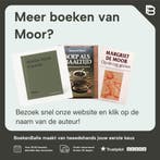 Dit is de plek 9789060118191 Moor, Verzenden, Zo goed als nieuw, Moor