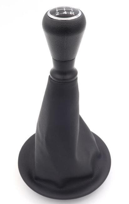 Pookknopset Citroen Berlingo Vanaf 2008 (5 versnellingen), Auto diversen, Auto-accessoires, Nieuw, Ophalen of Verzenden