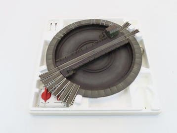 Märklin H0 - 7286 - Model treinbevestiging (1) - Elektrische, Nieuw