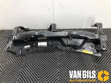 Slotplaat voor Citroen C3 Aircross O321004, Auto-onderdelen, Carrosserie en Plaatwerk, Ophalen of Verzenden, Nieuw