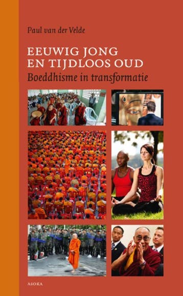 Eeuwig jong en tijdloos oud - Paul van der Velde, Verzenden, Gelezen, Paul van der Velde