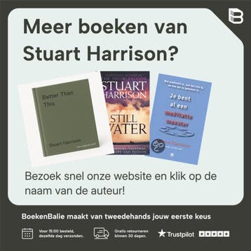De bronzen hond / Zwarte beertjes / 3393 9789046160923, Verzenden, Zo goed als nieuw, Stuart Harrison