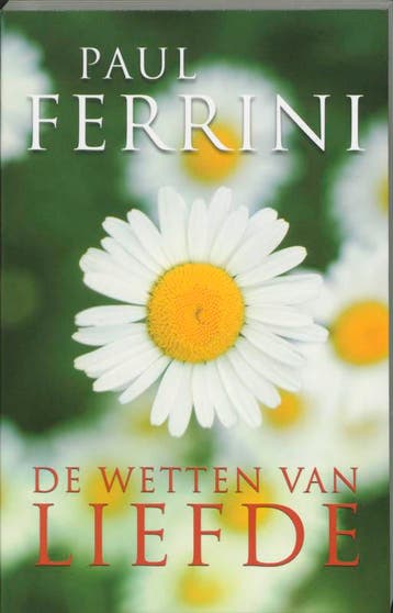 De wetten van liefde - Paul Ferrini 9789020283969, Boeken, Verzenden, Gelezen, Paul Ferrini