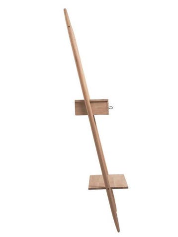 Villa Collection - Stellingkast - Ebern wandplank - Eik -