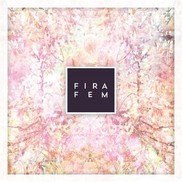 cd - fira fem - FIRA FEM (nieuw), Verzenden, Zo goed als nieuw