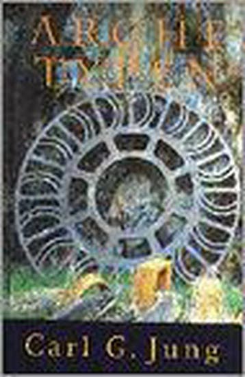 ARCHETYPEN 9789063252854 C.G. Jung, Boeken, Verzenden, Gelezen, C.G. Jung