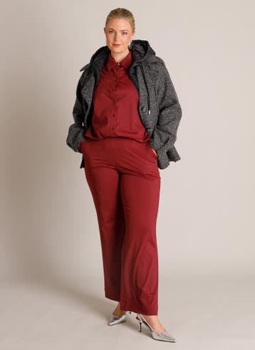 Yest Curve jas Raisa Maat:, Verzenden, Nieuw, Overige kleuren