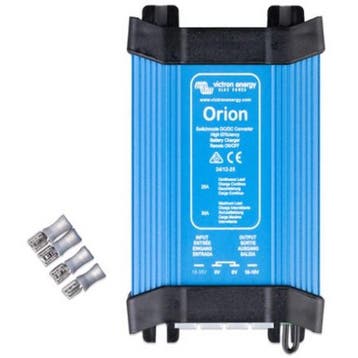 Victron Orion 24/12-25A non isolated, Ophalen of Verzenden, Nieuw