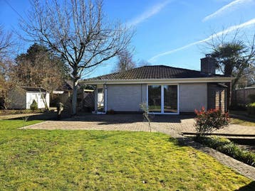 Te huur: Huis Gentenerf in Ermelo, Ermelo, Gelderland