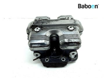 Cilinderkop Voor Honda VF 750 C Magna 1982-1984 (VF750C V45), Verzenden, Gebruikt