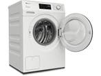 Miele - Wasmachine Voorlader - 10 kg - Wit, 10 kg of meer, Verzenden, Nieuw, 85 tot 90 cm