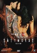 Tattooist - DVD, Cd's en Dvd's, Dvd's | Thrillers en Misdaad, Verzenden