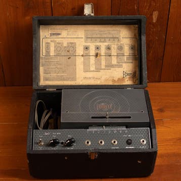 Maestro Echoplex EP-3 (70s), Ophalen of Verzenden, Nieuw