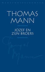 Jozef En Zijn Broers 9789028426825 Thomas Mann, Ophalen of Verzenden, Nieuw, Thomas Mann