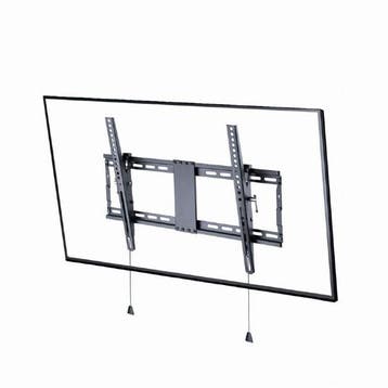 Tv beugel | Gembird | 37 tot 80 inch, Audio, Tv en Foto, Televisiebeugels, Verzenden, Nieuw