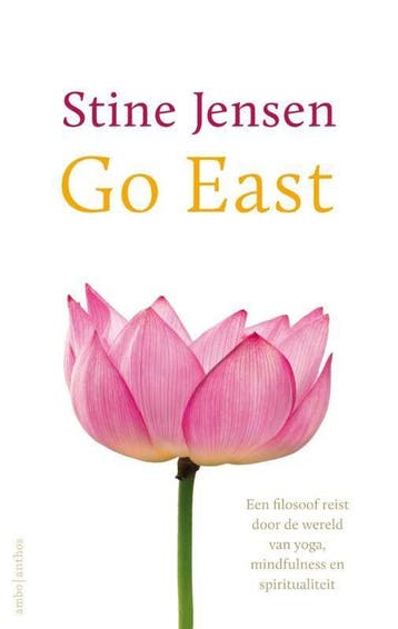 Go East (Goed), Verzenden, Gelezen, Stine Jensen