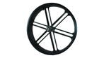 Front wheel fat bike 20 inch 500w model, Verzenden, Nieuw